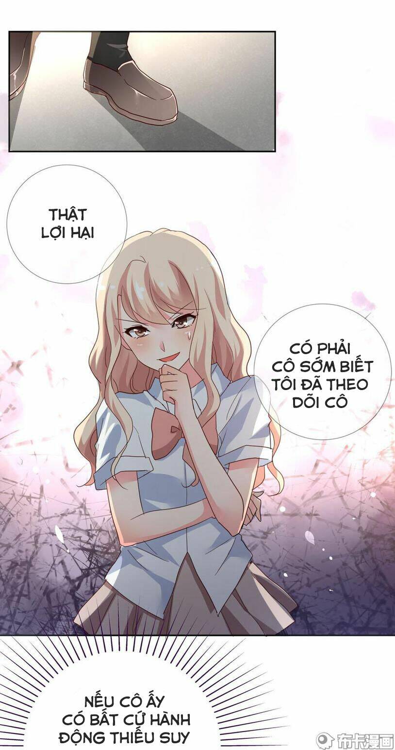 cô gái đặc biệt nhất của tôi chapter 32 19
