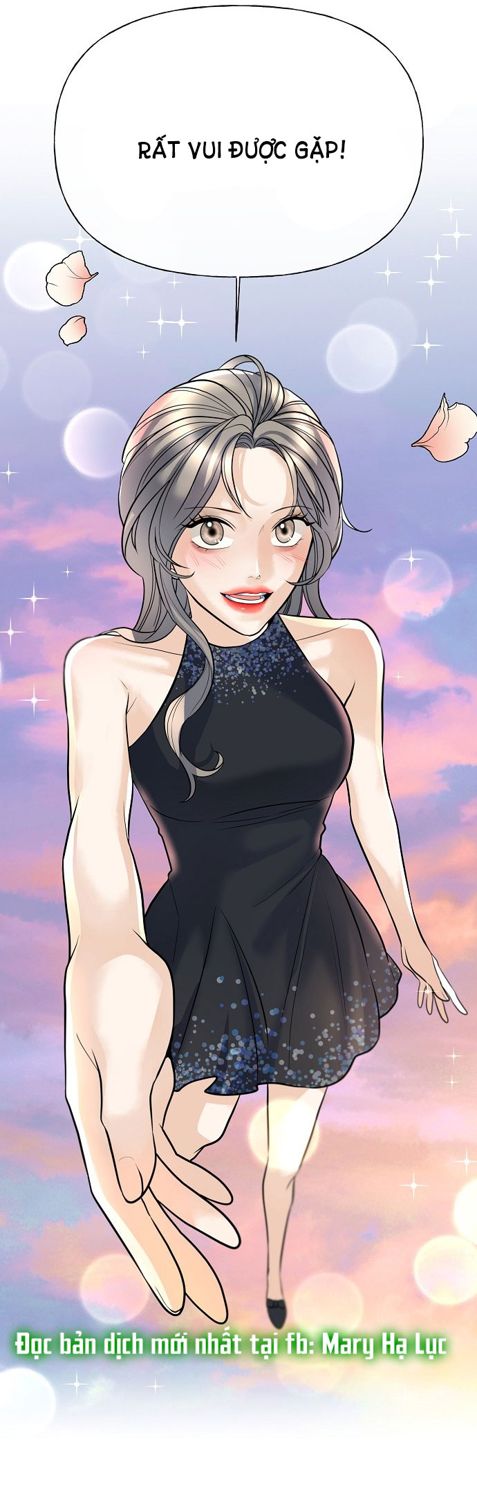 random target - mục tiêu ngẫu nhiên chapter 2.1 27