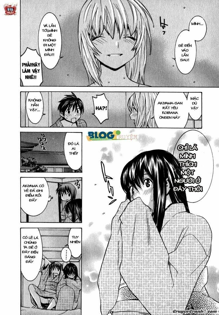 koibana onsen! chapter 4 25