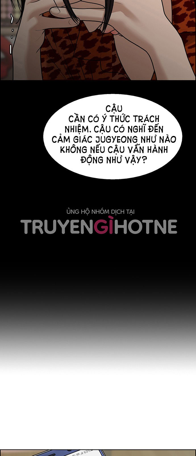 vẻ đẹp đích thực - true beauty chapter 136.1 38