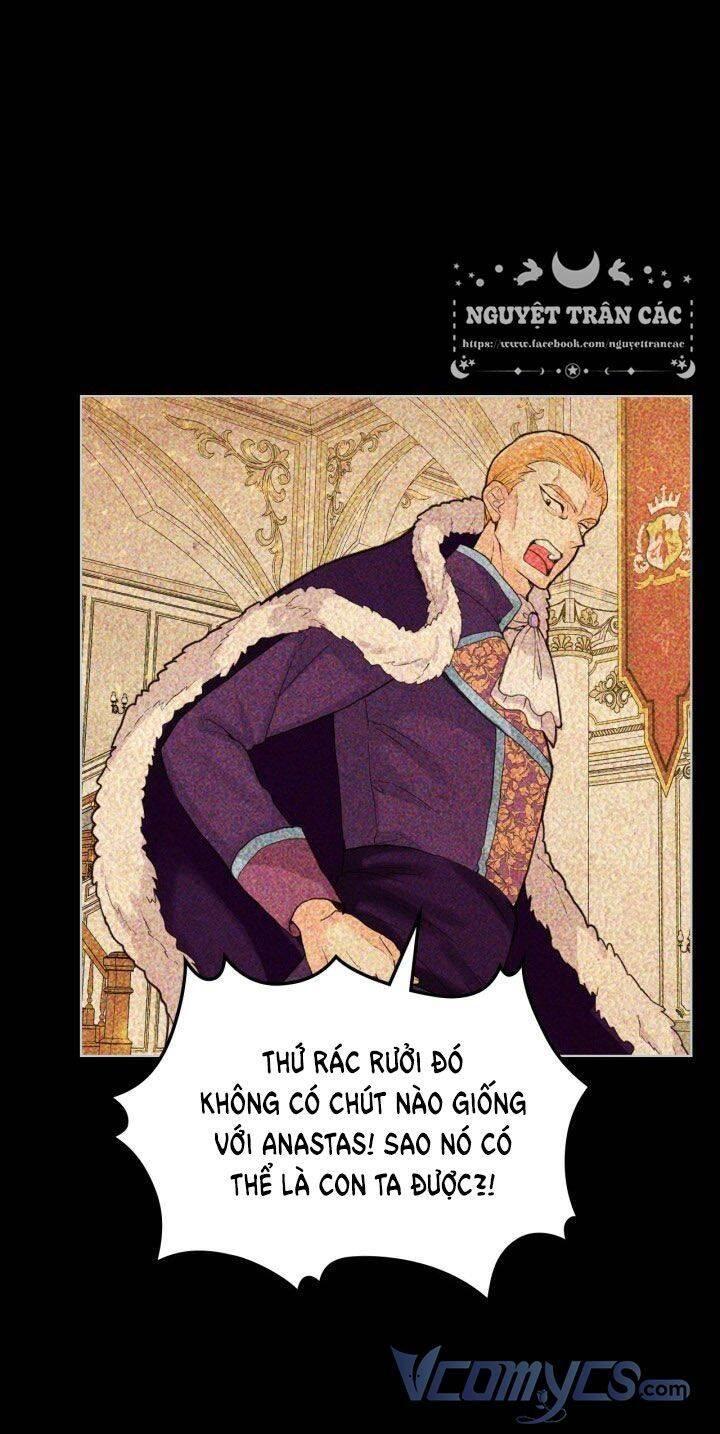 con có phải con là con gái của ngài không? chapter 73 10