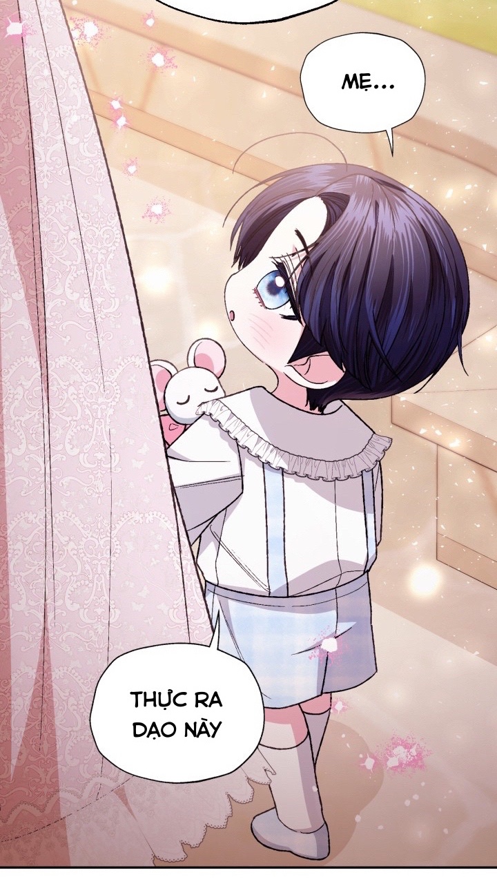 cha à, con không muốn kết hôn đâu chapter 128 24