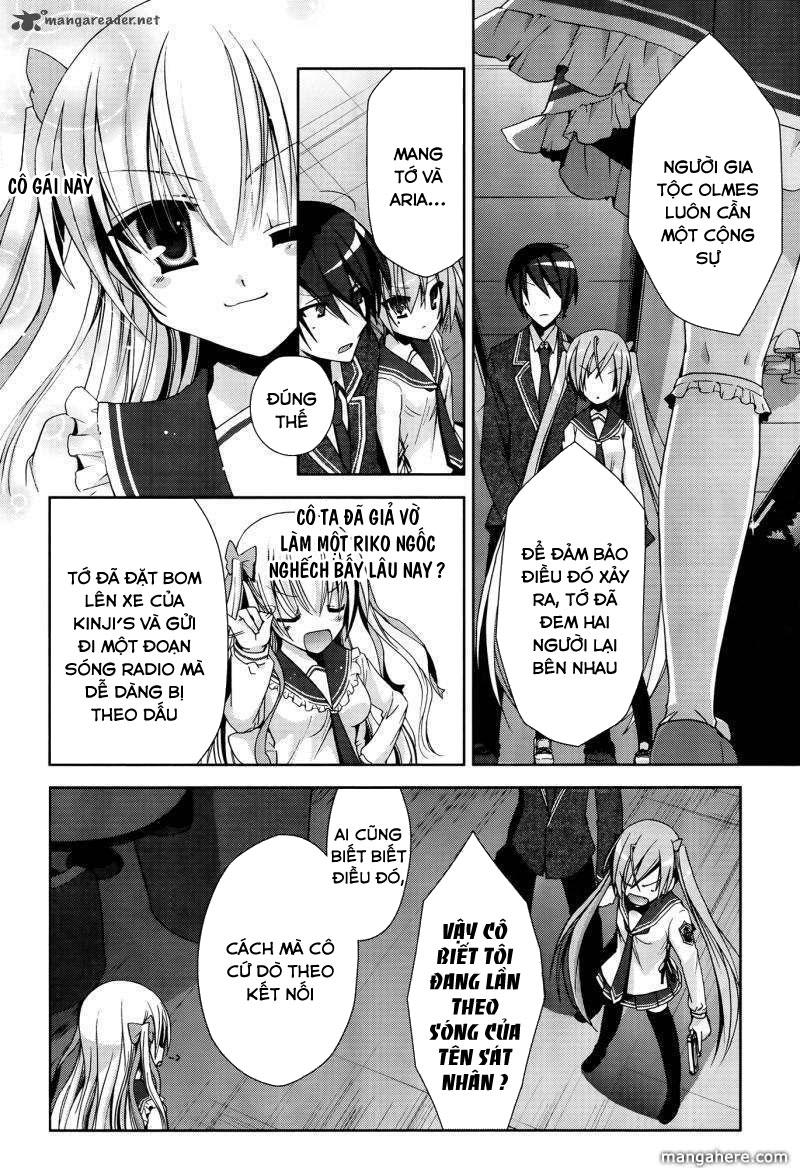 hidan no aria aa chapter 12 18