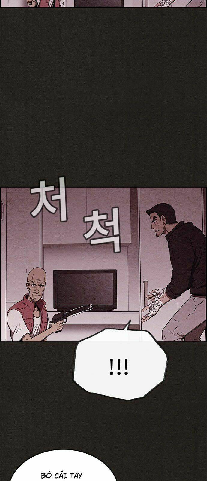 quái vật tại chung cư xanh chapter 51 23