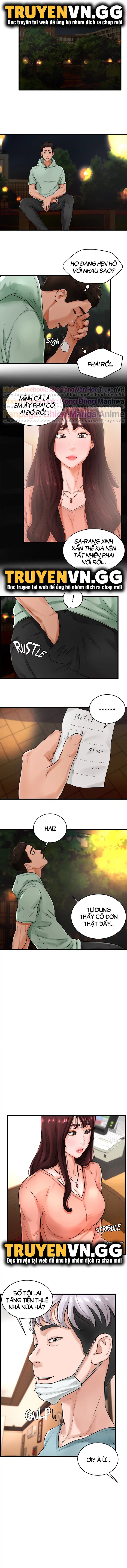 phòng bi da tình yêu chapter 10 2