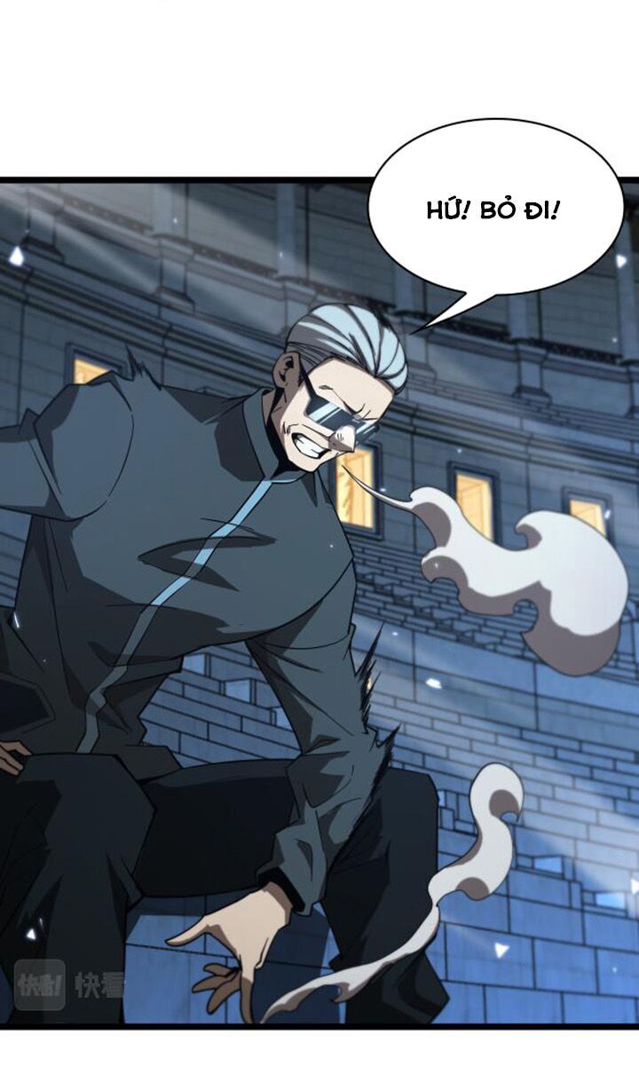 chư giới - tận thế online chapter 54 13