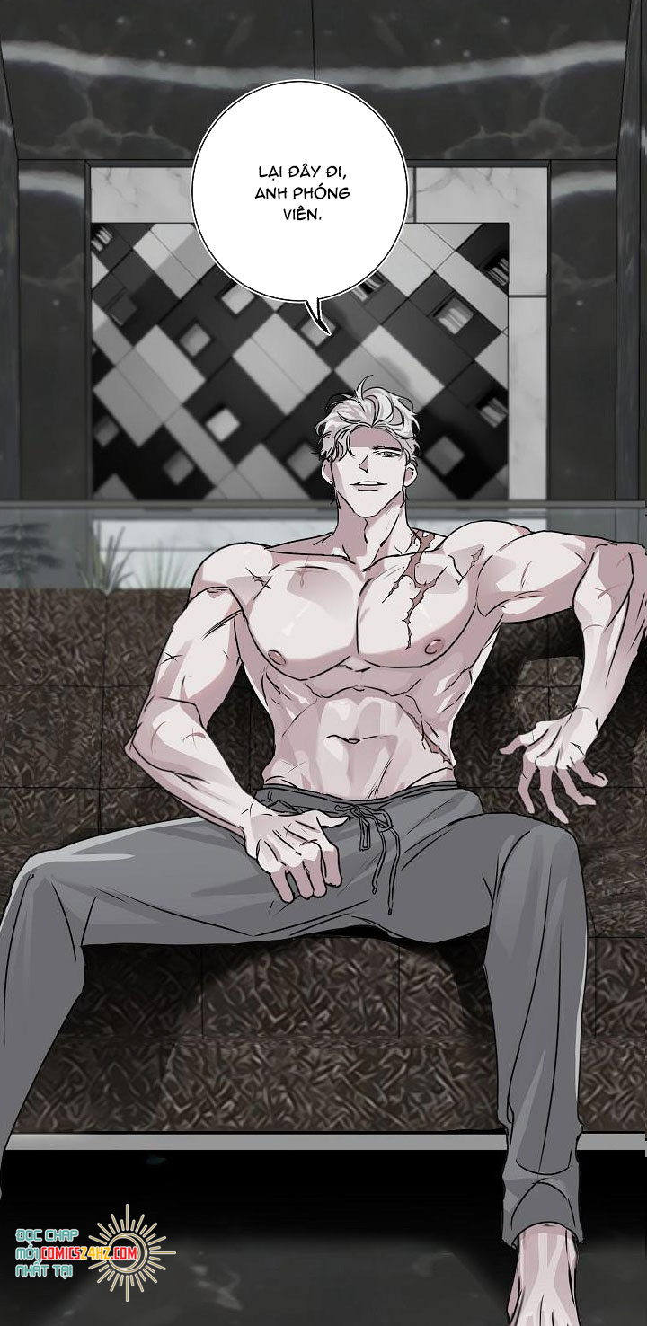 tình đơn phương chapter 6 49