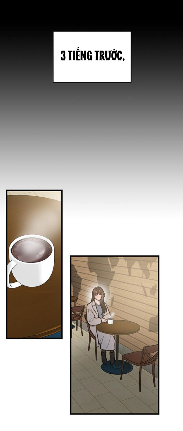 [18+] dục vọng tao nhã chapter 11.1 1