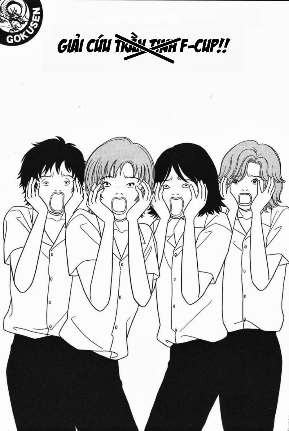 gokusen chapter 79 2