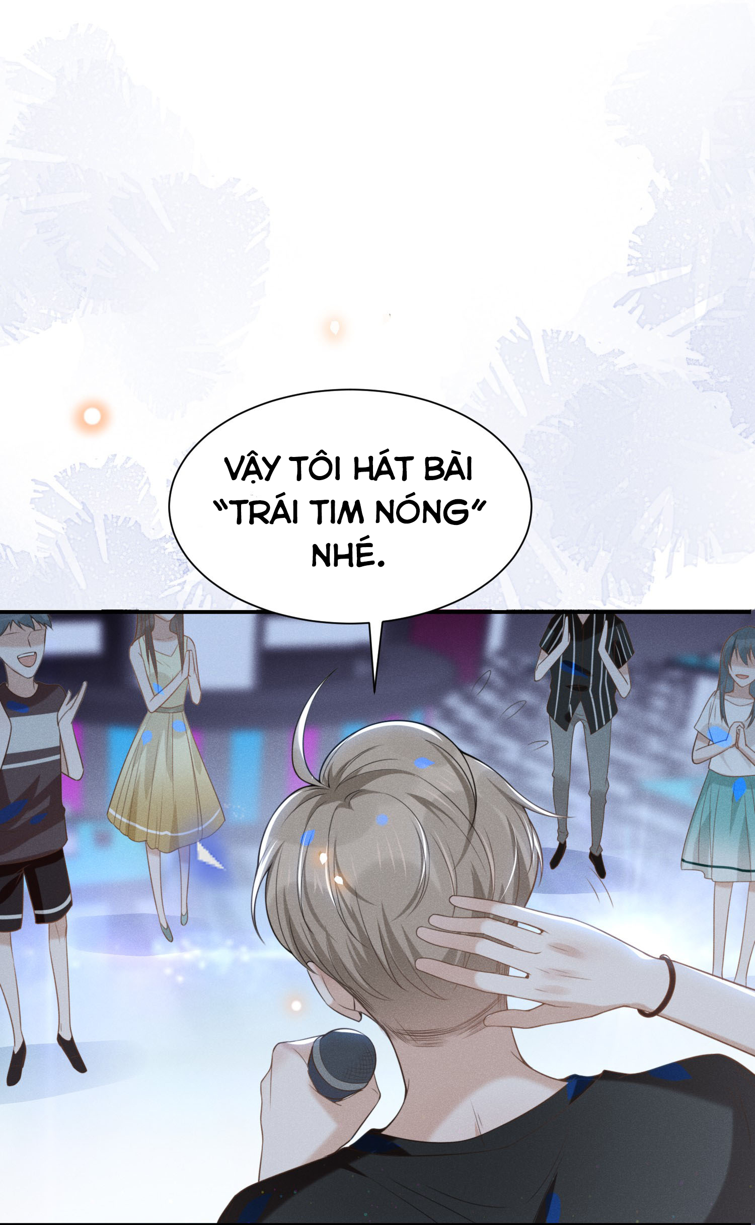 kiếp sau không gặp chapter 22 32