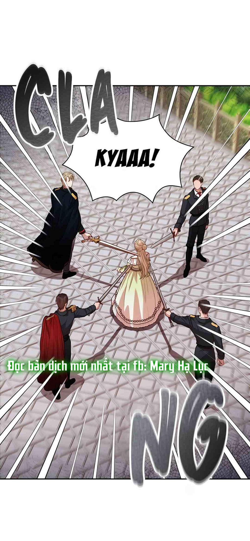 trở thành thư ký của bạo chúa chapter 33 57