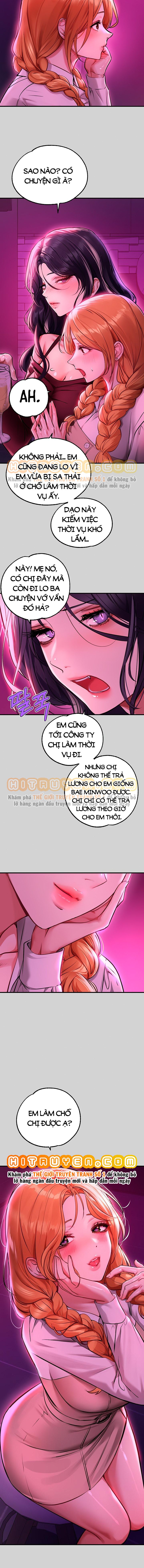 bà chị chủ nhà chapter 78 15