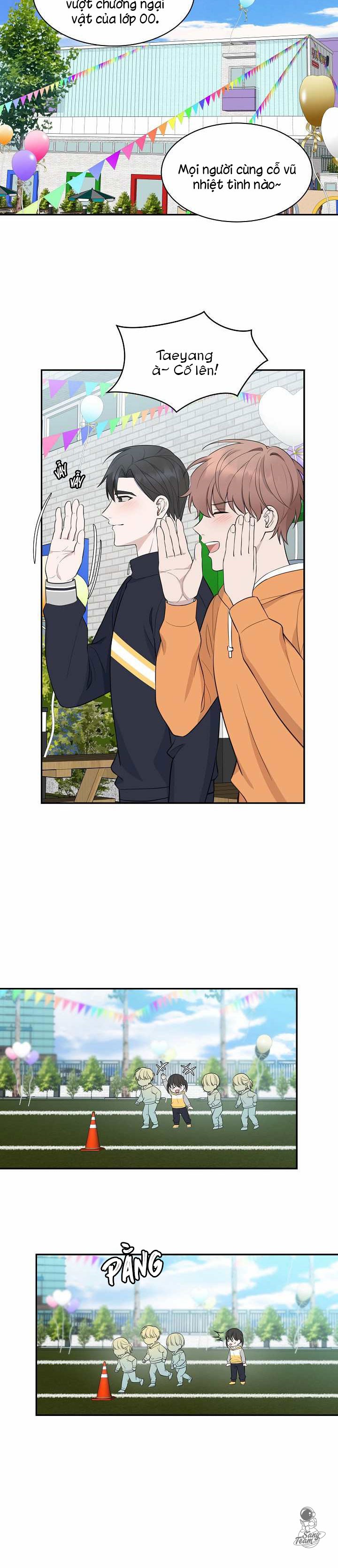 vùng vẫy chapter 45 7