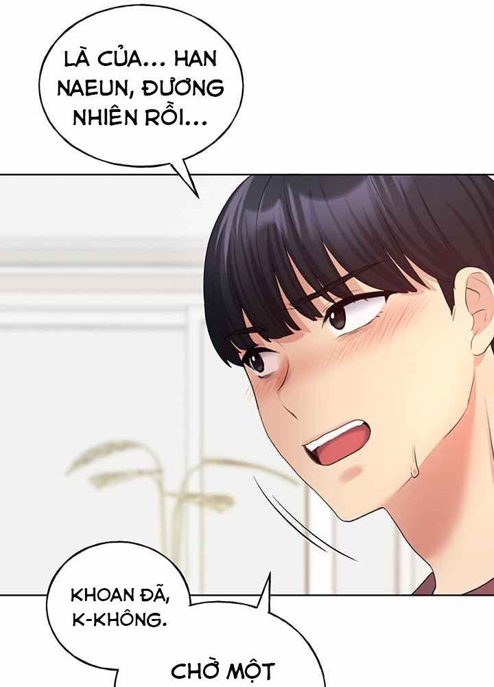 cô em vẽ tranh minh họa của tôi chapter 10.1 59