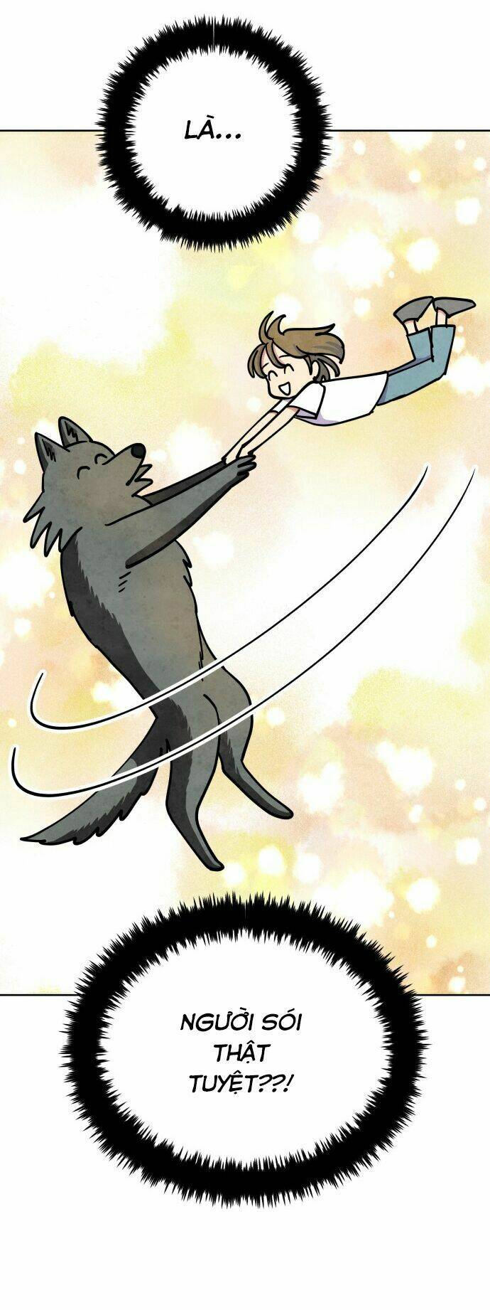 tai sói và mũ đỏ chapter 27 28