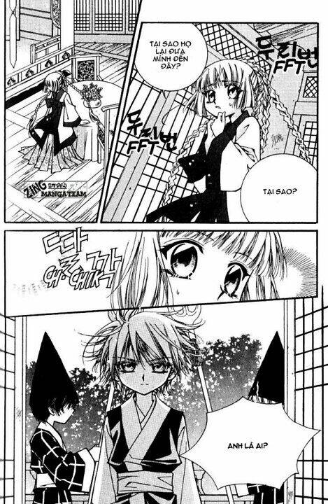 legend - truyền thuyết fushigi chapter 1 165