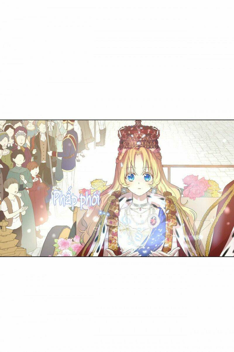 một ngày nọ ta trở thành công chúa chapter 125 63