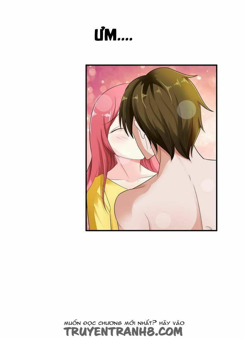 thuốc trừng trị hoàng tử của tôi chapter 1 35