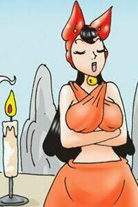 kim chi và củ cải chapter 759 3