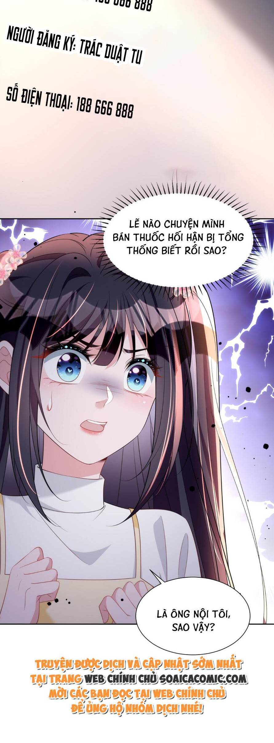 tổng tài huyết tộc cực sủng cô vợ mỹ nhân ngư chapter 59 26