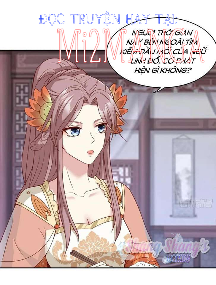 vương gia khắc thê Chapter 128.2 - Trang 2