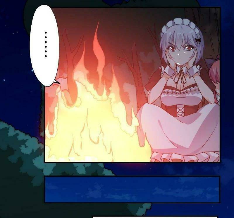 nhặt ma vương về làm nữ hầu chapter 42 34