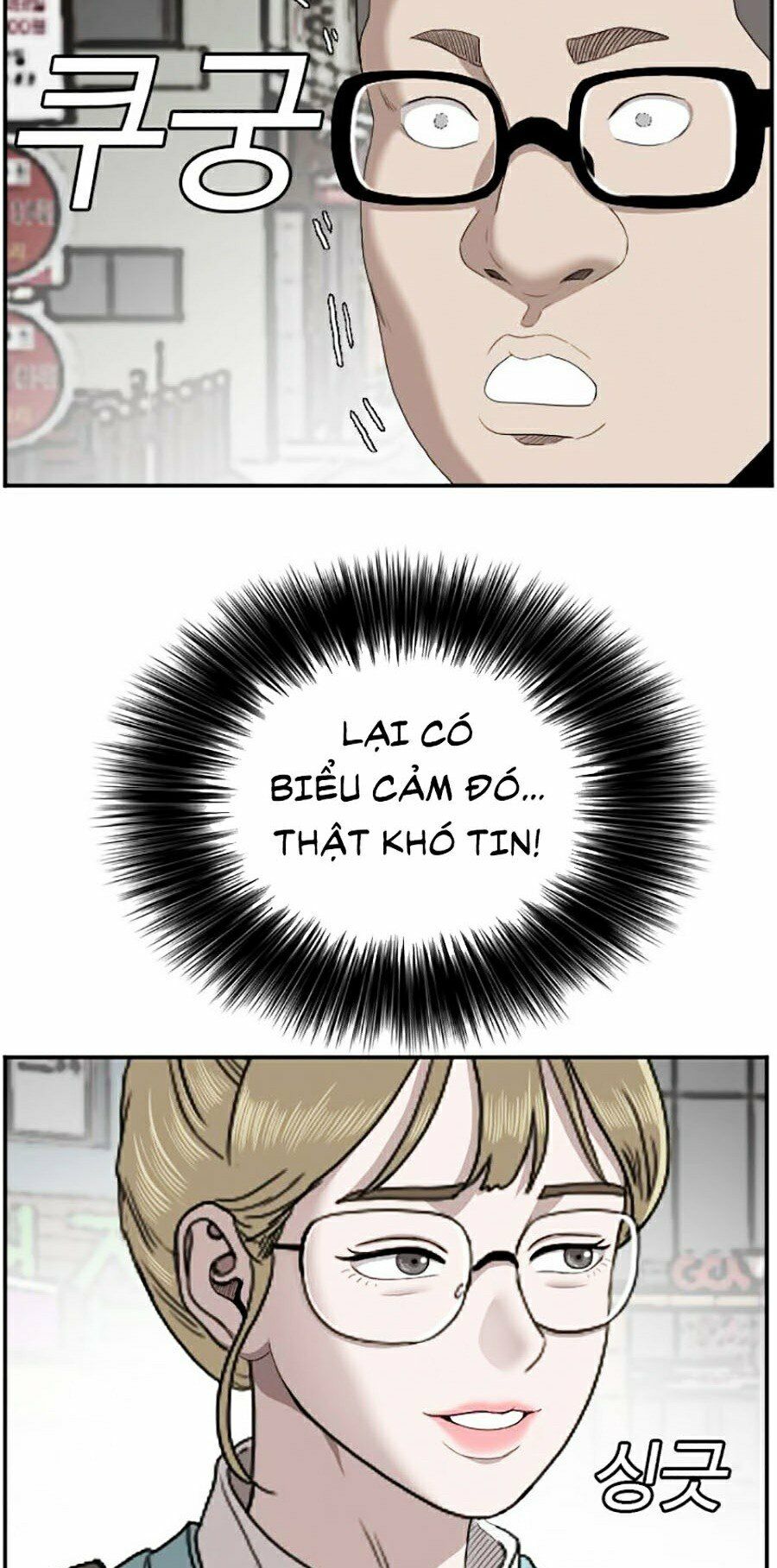 người xấu chapter 62 8