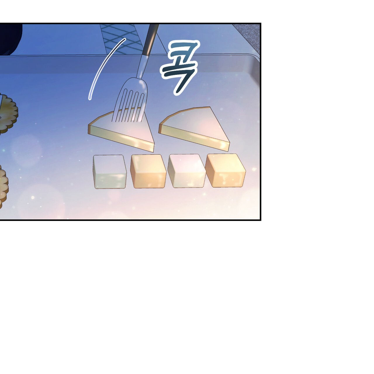 người tình chạy trốn chapter 3.2 71