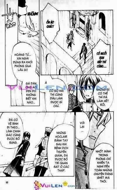 thanh kiếm và vương miện chapter 7 122