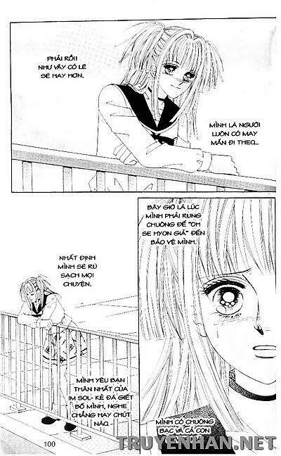 love bullet chapter 36 9