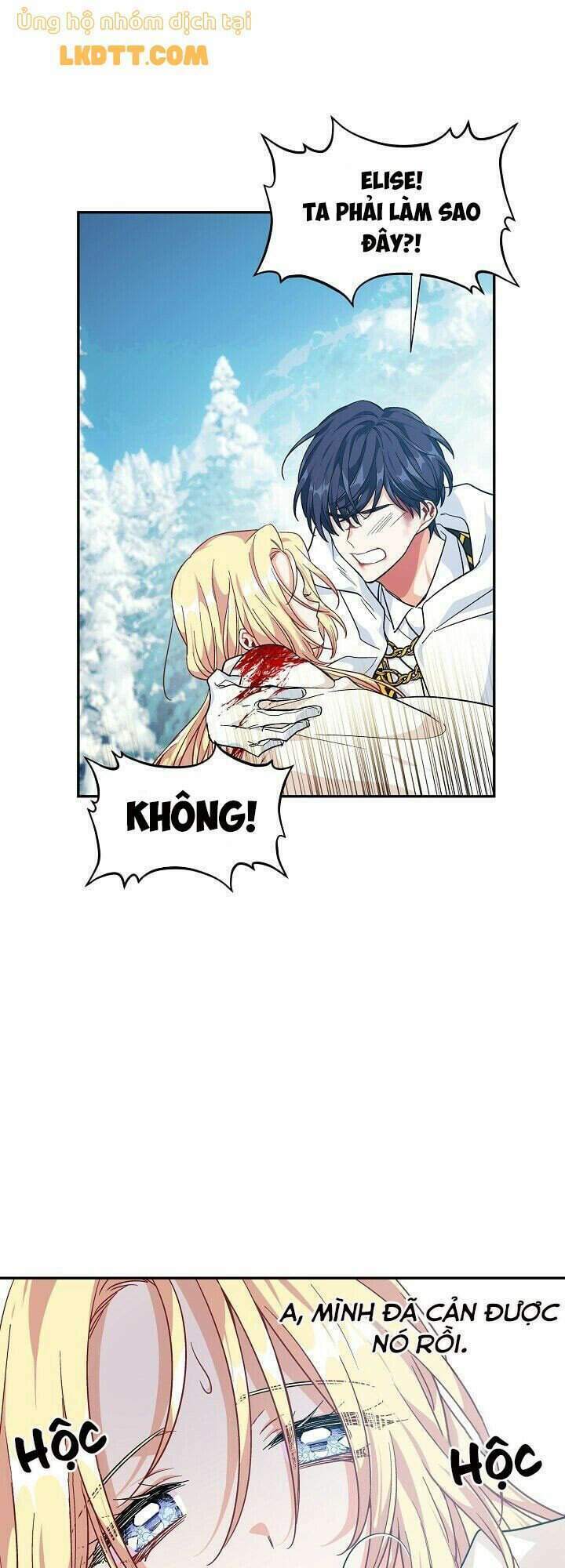 nữ hoàng ngoại khoa chapter 86 48