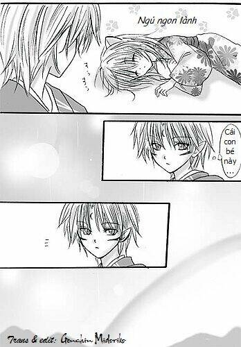 doujinshi sessrin chapter 13 5