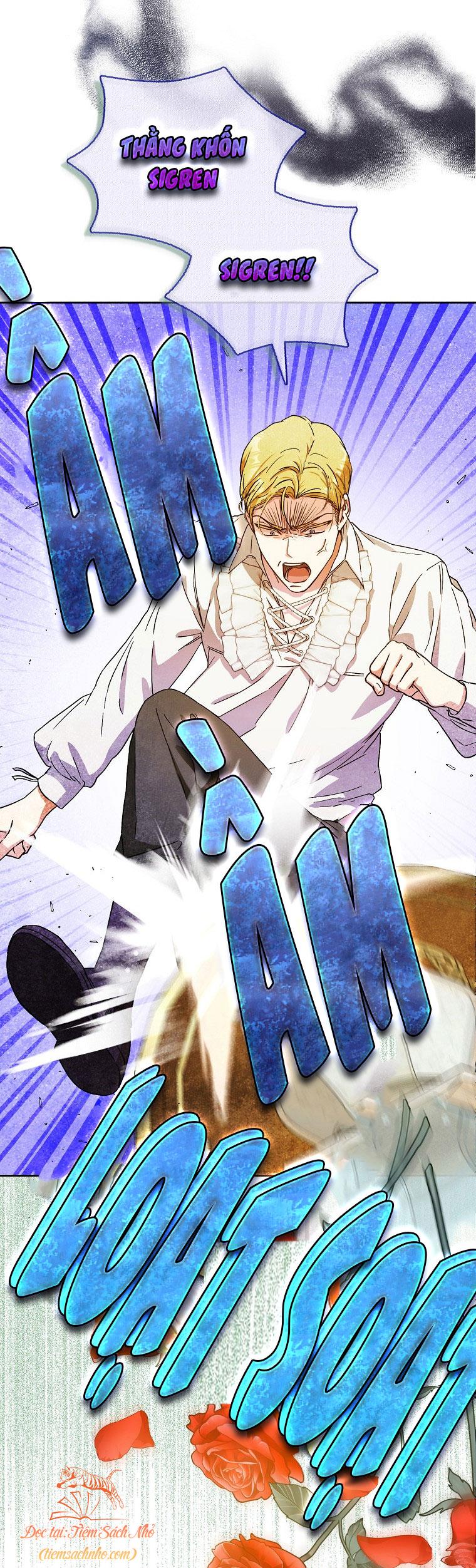 trở thành vợ nam chính chapter 46 42