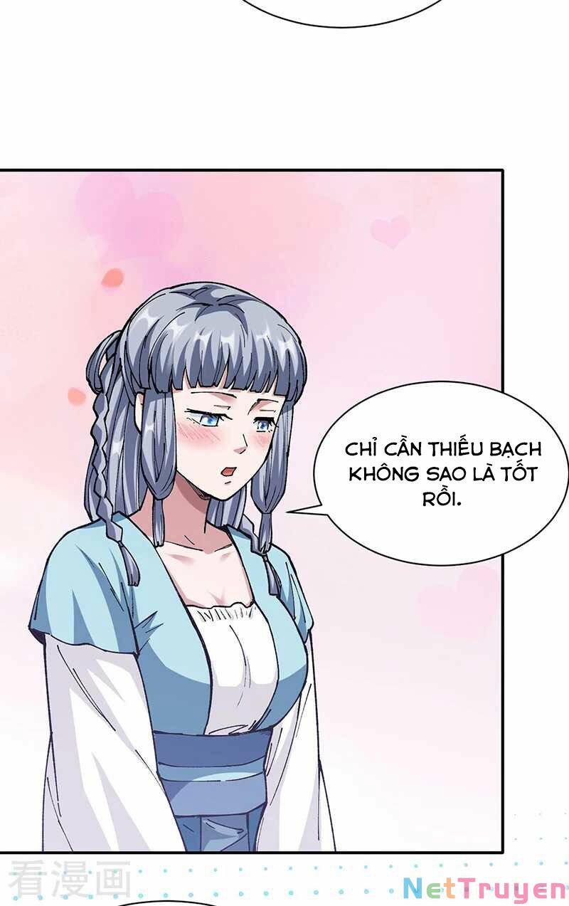 võ đạo độc tôn chapter 320 21