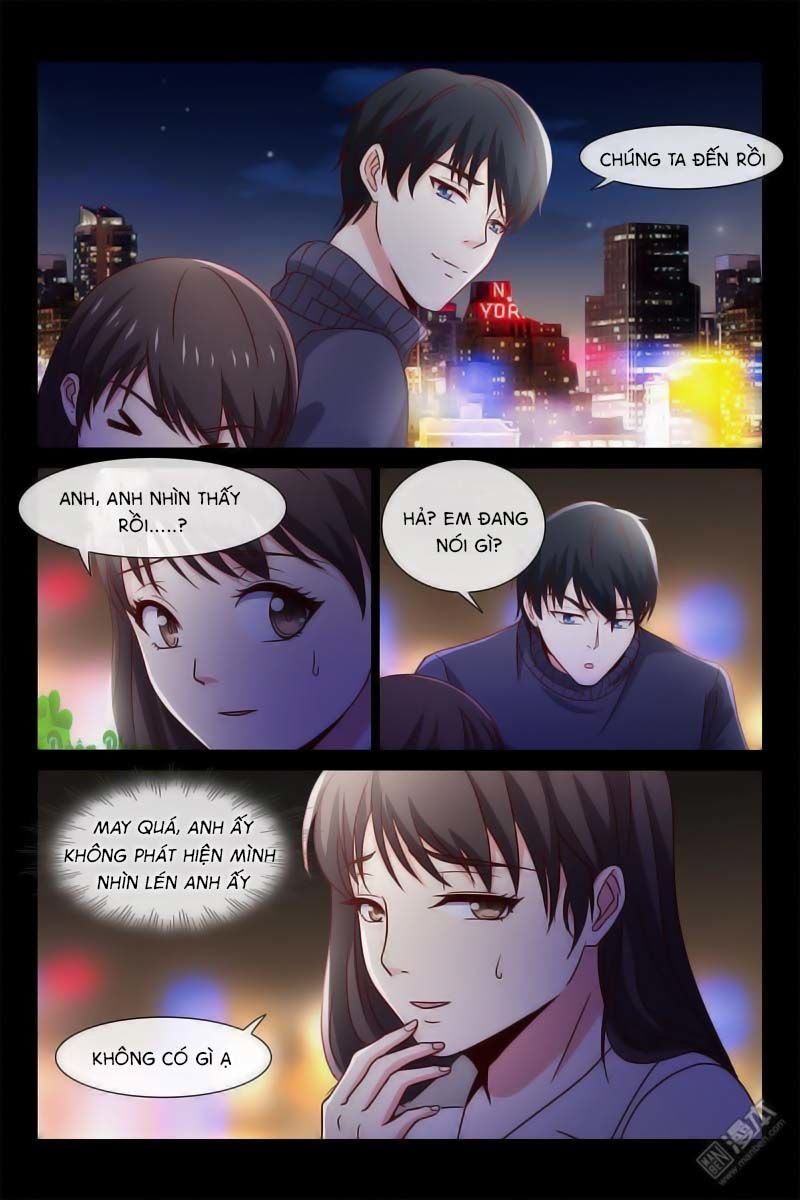 tình nhân khế ước của tổng tài chapter 67 6