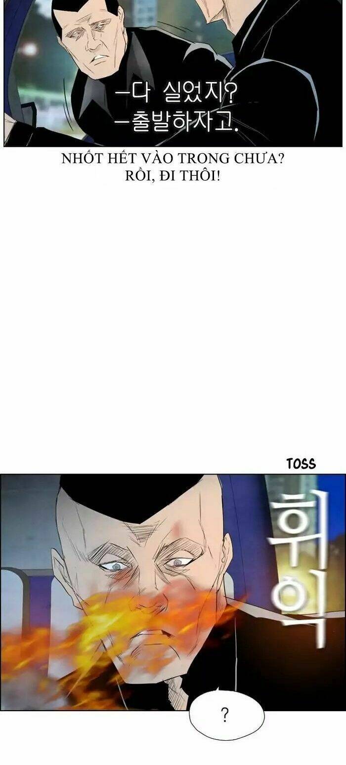 kẻ hồi sinh chapter 42 61