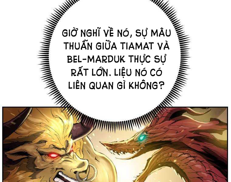 sự trở lại của chòm sao vụn vỡ Chapter 5 - Trang 2