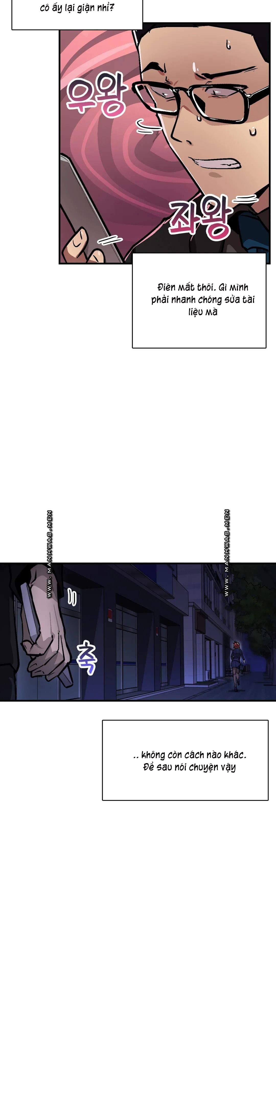 vấn đề nhạy cảm chapter 32 20