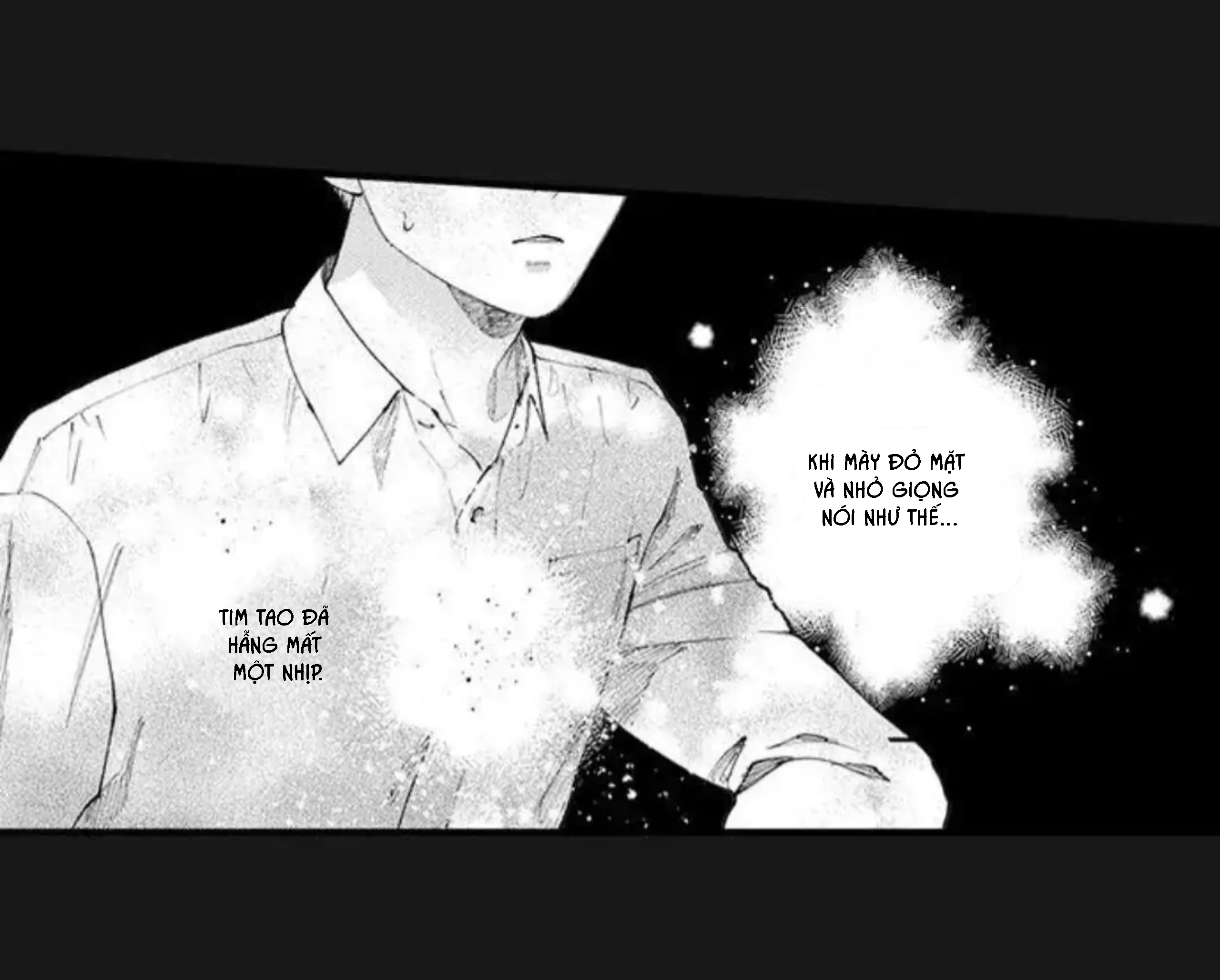 bị anh chàng lập dị để ý chapter 93 27