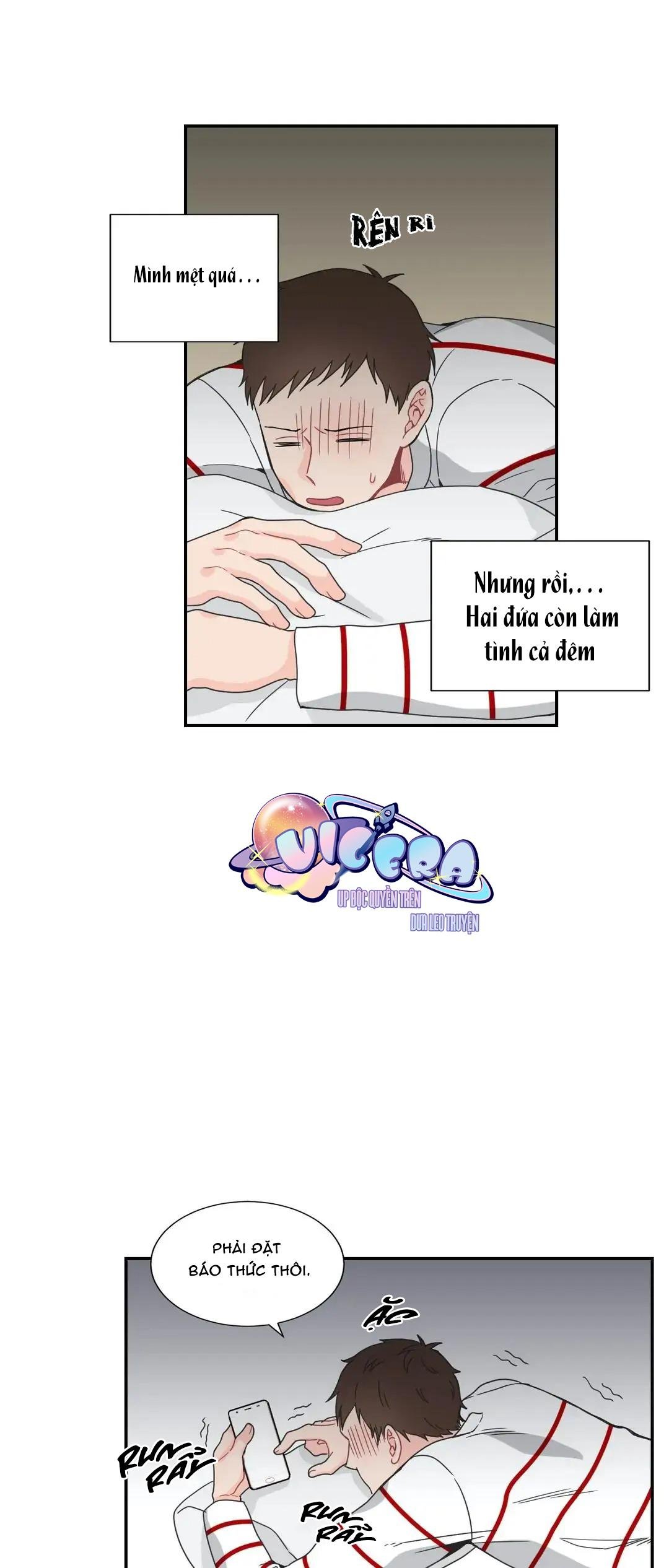 đường ranh giới chapter 16 18