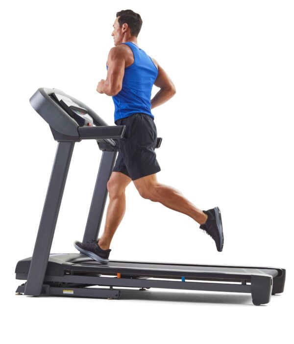 MÁY CHẠY BỘ HORIZON T101