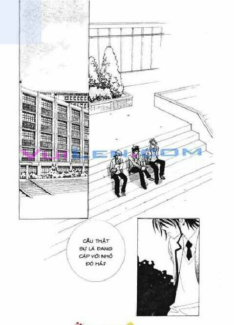 ánh nắng chói chang chapter 3 101