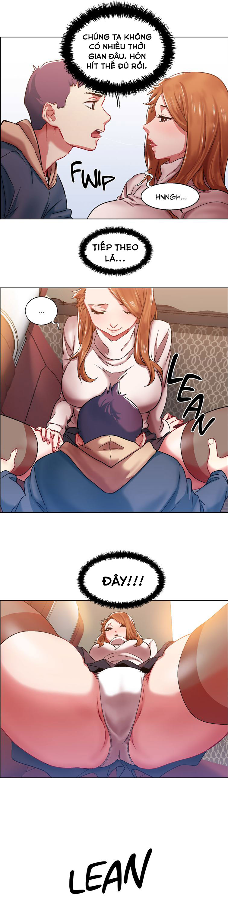 rental girls chapter 5 6