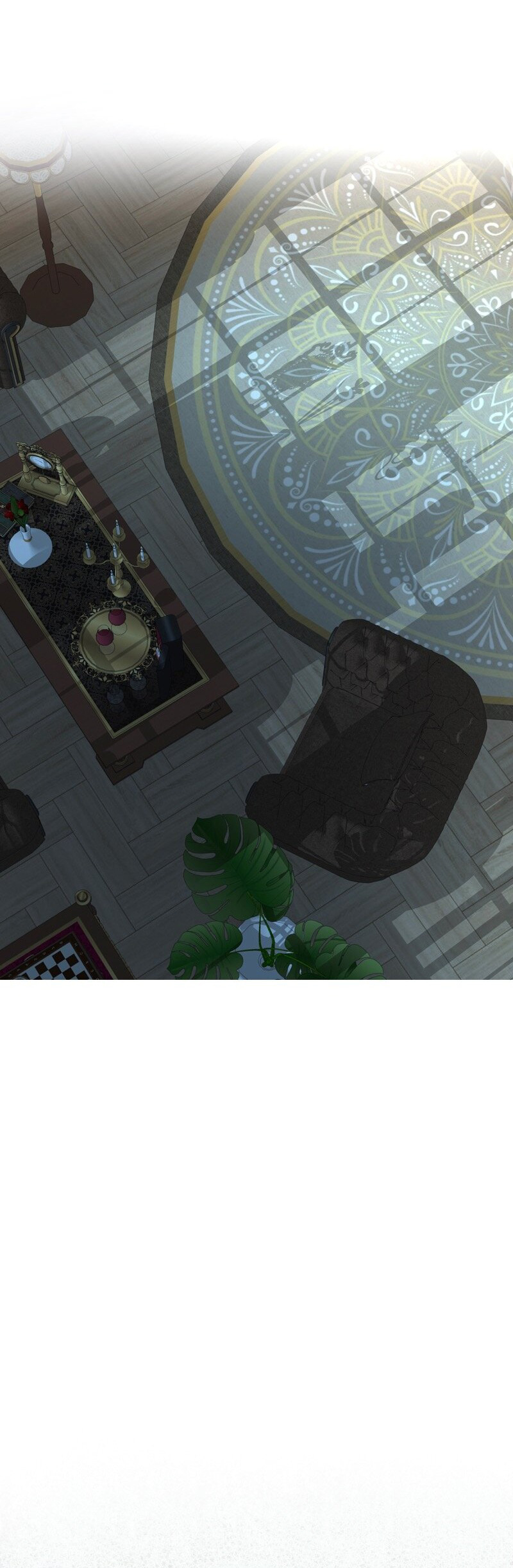 sự cứu rỗi đầy cám dỗ chapter 3.1 17