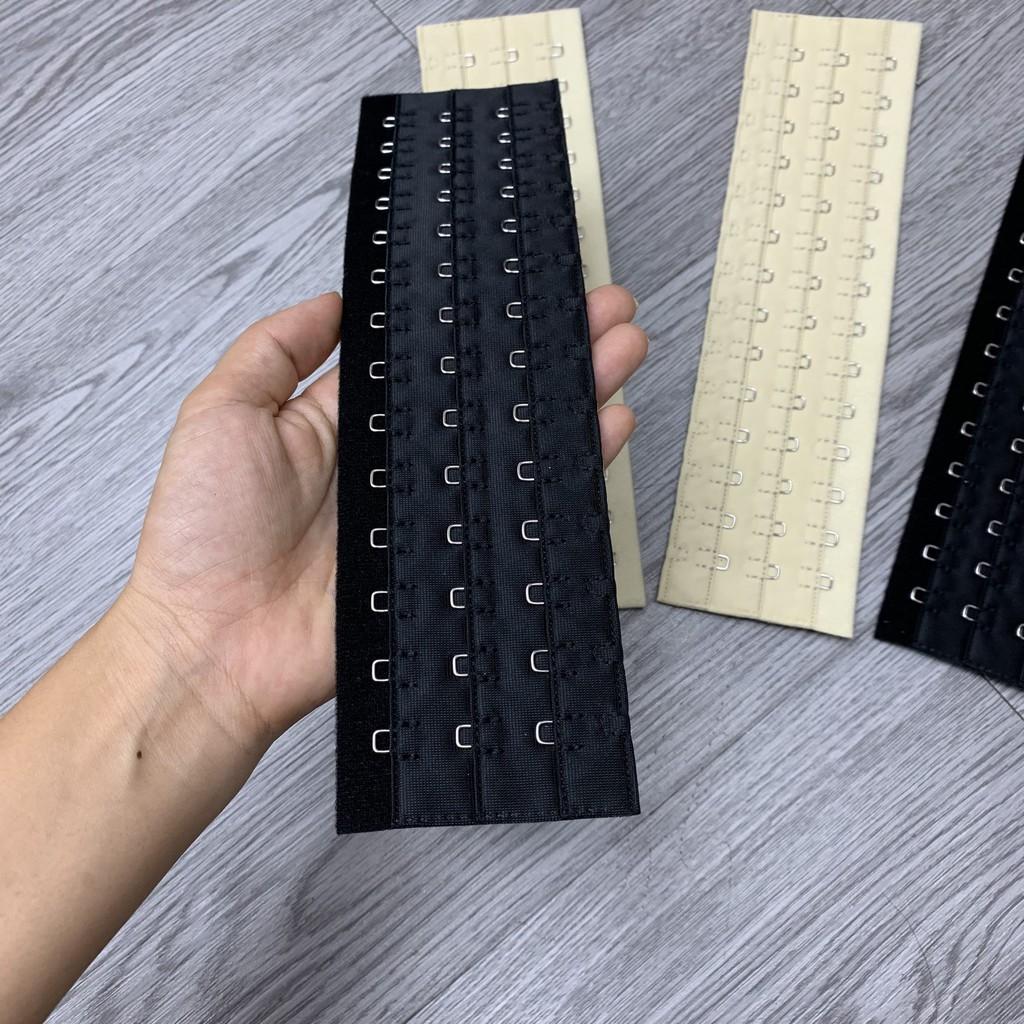 Thanh nối tăng size gen bụng latex Hylap