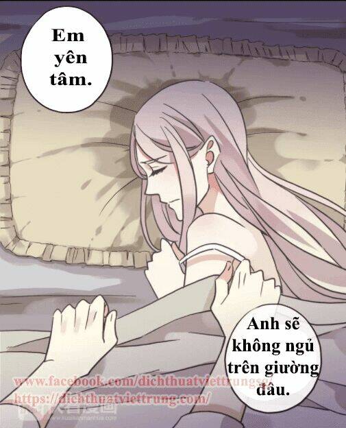 vết cắn ngọt ngào phần 1 chapter 57 16