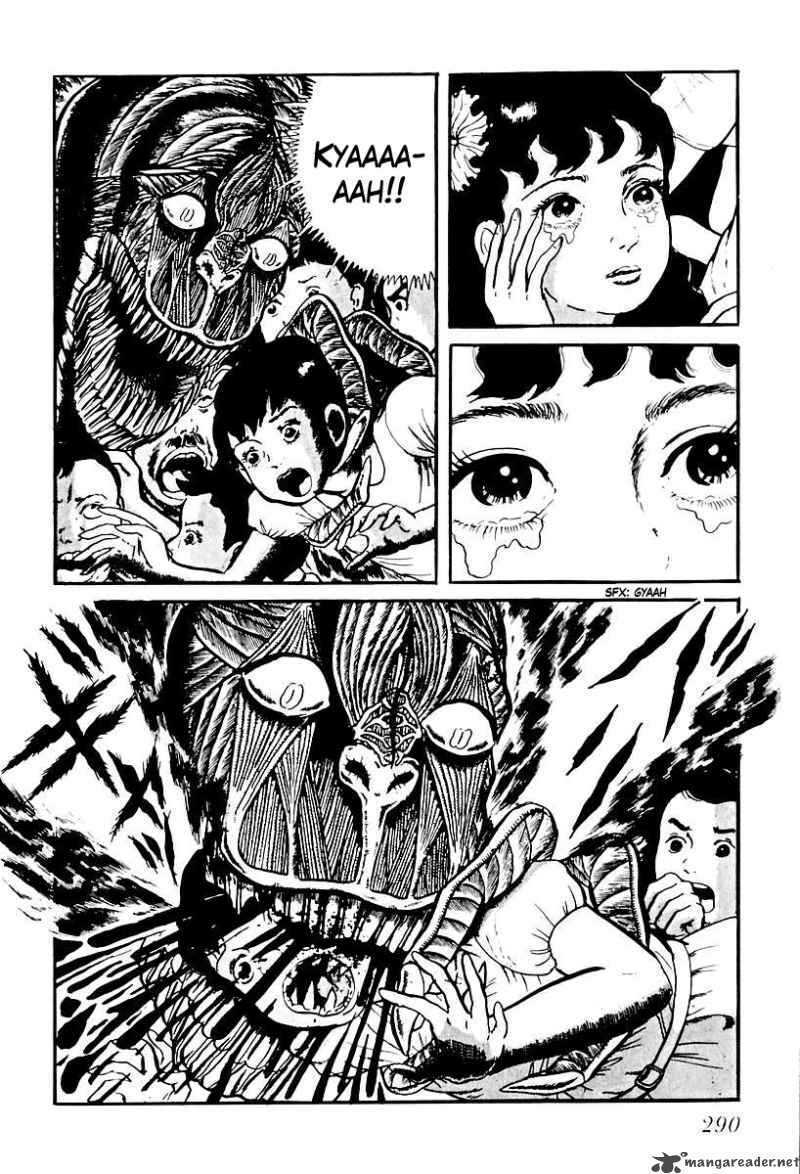 god's left hand, devil's right hand chapter 75 15