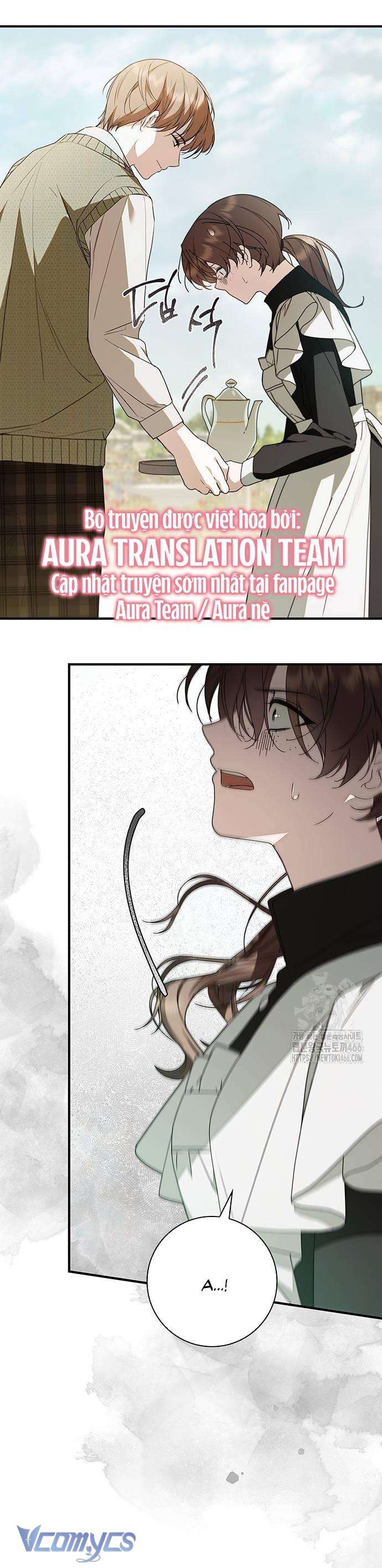 nữ hầu bí mật của nhà bá tước chapter 24 23