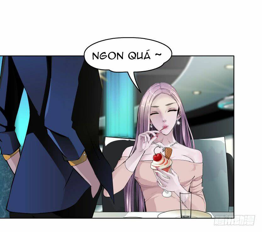 thành phố vật chất chapter 3 6