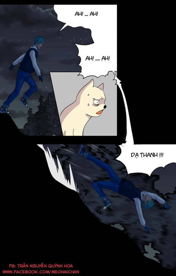 ngôi sao fod chapter 3 58